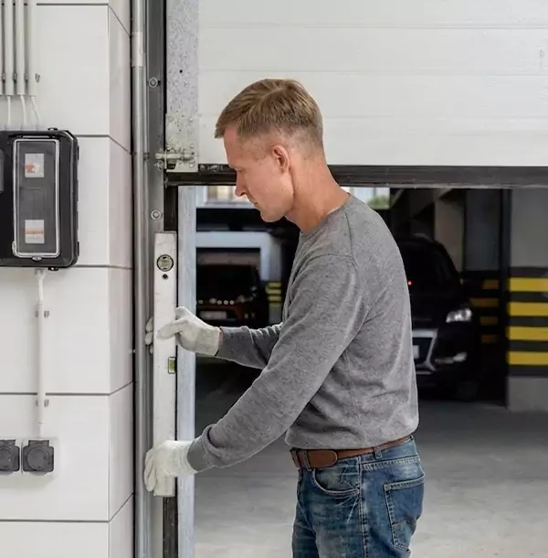 Why Choose Us for Door, Gate and Security Services in Jersey City, NJ