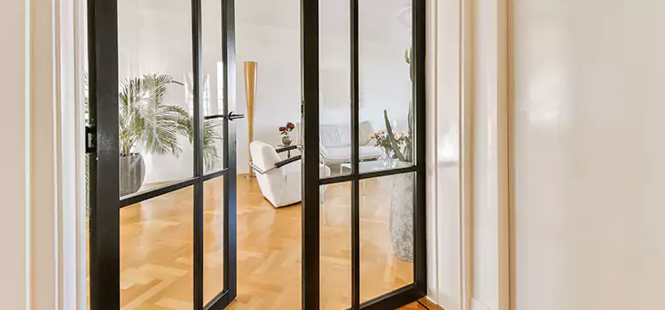 Bifold Door Replacement Jersey City