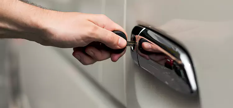 Why Choose Our Auto Locksmith Team in Jersey City, NJ?