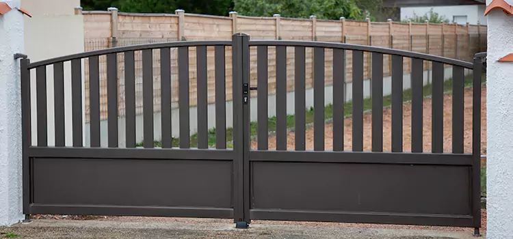Advanced Gate Solutions in Jersey City, NJ