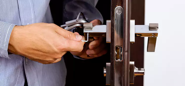 Commercial Door Lock Repair Jersey City