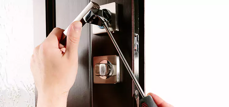 Door Lock Replacement Service Jersey City