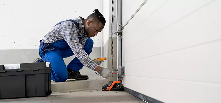 Expert Solutions for Every Garage Lock Need in Jersey City, NJ