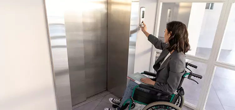 Benefits of Modern Handicap Door Systems in Jersey City, NJ