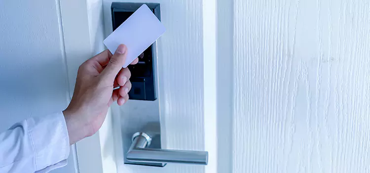 Why Choose Us for Your Keycard Lock Installation in Jersey City, NJ?