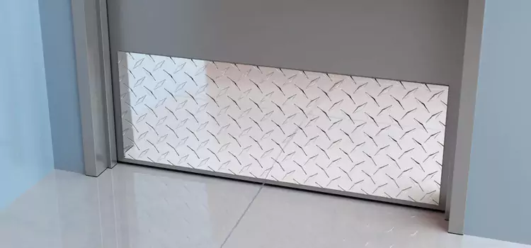 Benefits of Professional Kick Plate Solutions in Jersey City, NJ