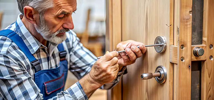 Mortise Replacement Lock Jersey City