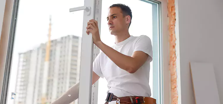 Patio Glass Replacement Jersey City