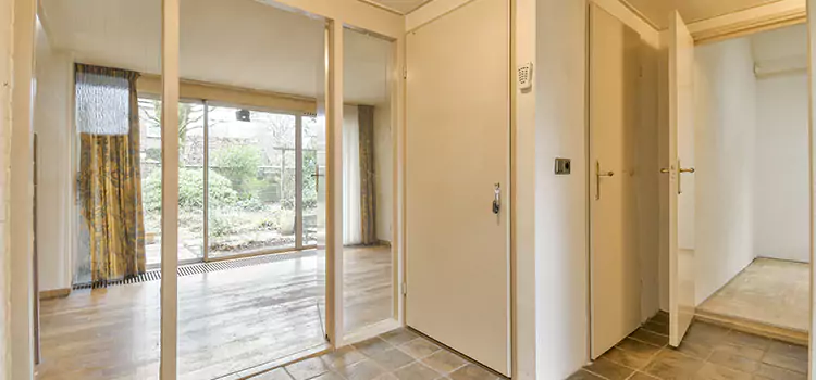 Why Choose Our Pocket Door Experts in Jersey City, NJ?