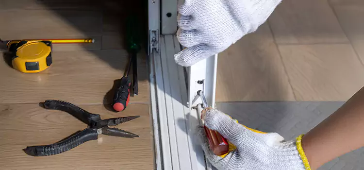Sliding Door Installation Services in Jersey City, NJ