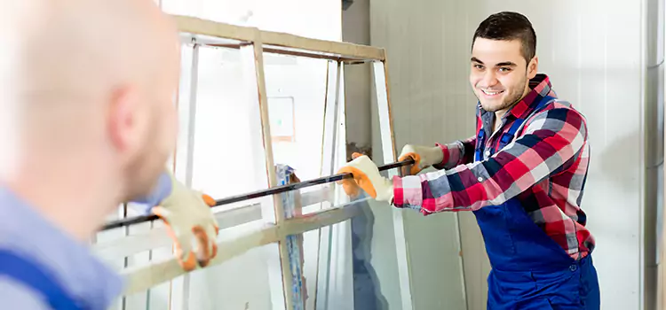 Patio Door Panel Replacement Jersey City