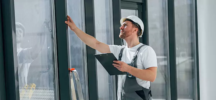 Comprehensive Solutions for Your Sticking Doors in Jersey City, NJ