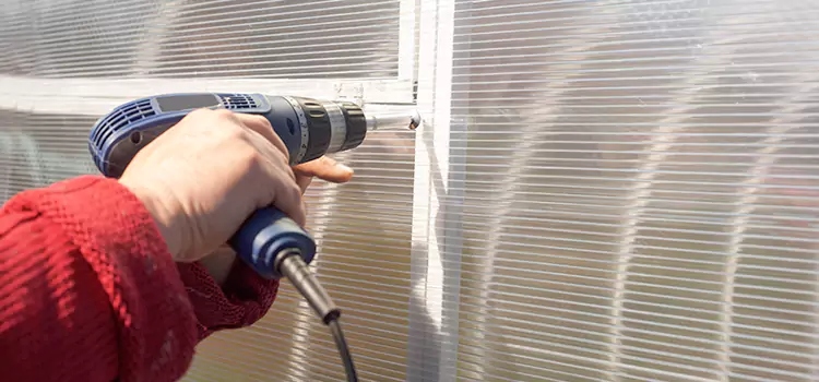 Sliding Screen Door Repair Jersey City