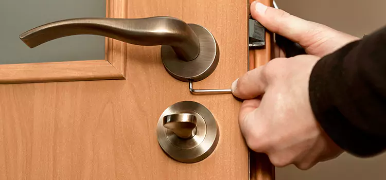 Access Control System Integration Jersey City