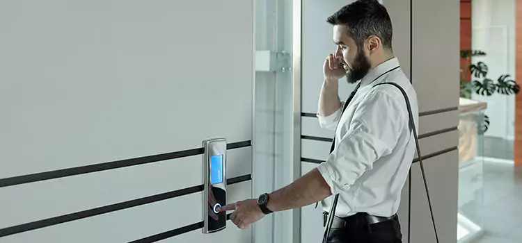 Cloud Based Access Control Jersey City