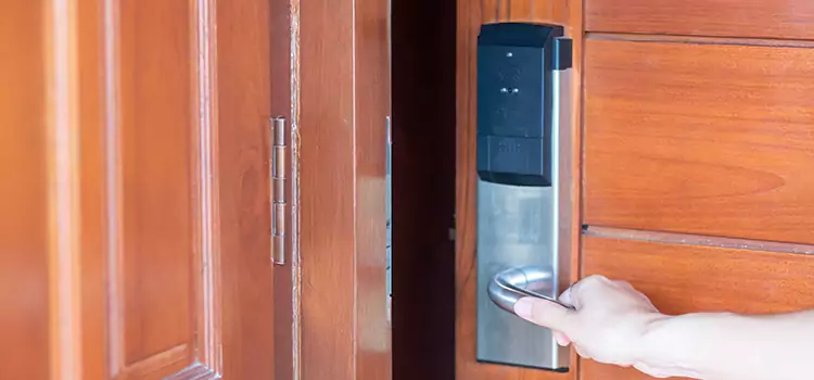 Commercial Keyless Entry Locks Jersey City