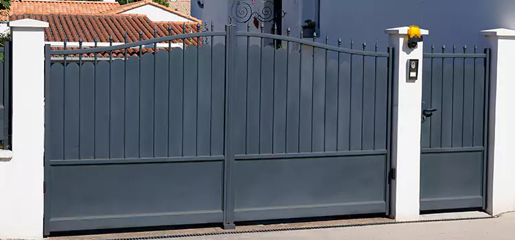 Emergency Commercial Gate Repair Jersey City