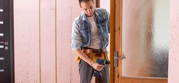 Door Glass Replacement Jersey City