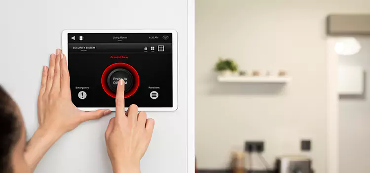 Blink Video Doorbell Installation Jersey City
