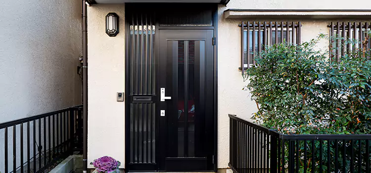 Popular Exterior Door Options in Jersey City, NJ