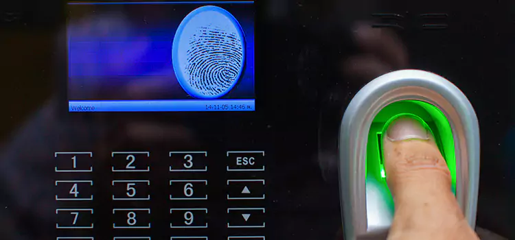 Your Trusted Partner for Secure Access in Jersey City, NJ