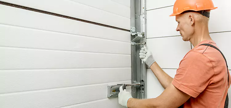 Why Choose Us for Garage Door Lock Services in Jersey City, NJ?