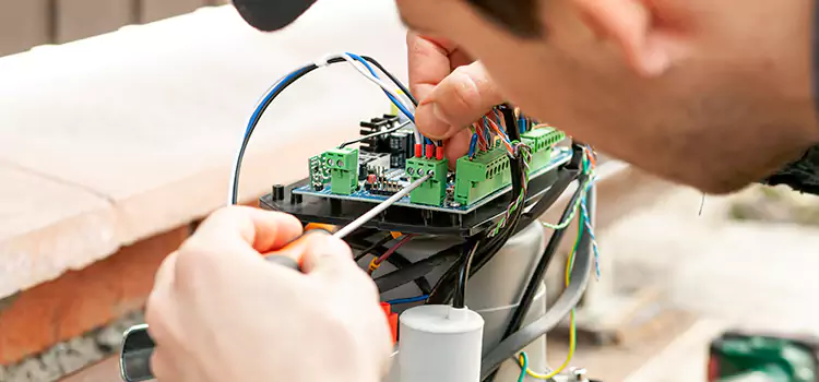 Specialized Brand Gate Motor Repairs Jersey City