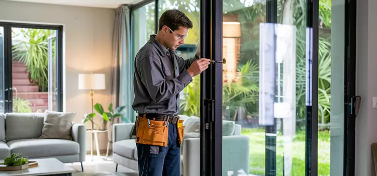 Why Choose Us for Your Glass Door Needs in Jersey City, NJ?