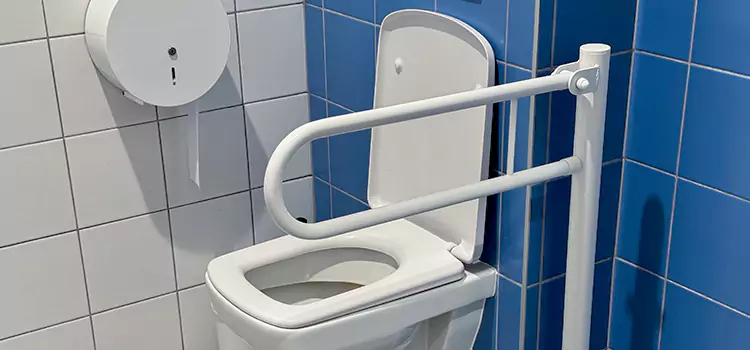 Comprehensive Solutions in Jersey City, NJ for Accessible Facilities