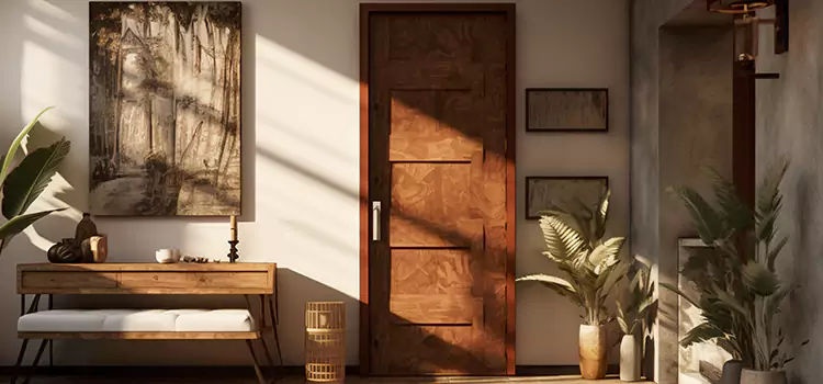 Specialty Interior Doors Jersey City