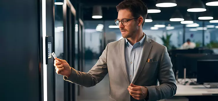 Our Commitment to Keycard Security Excellence in Jersey City, NJ