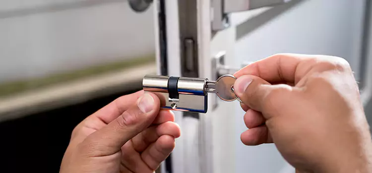 Lock Change Locksmiths Jersey City
