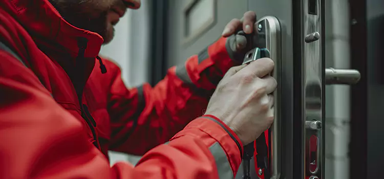 Mobile Car Key Service Jersey City