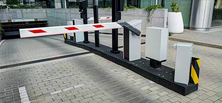 Custom Gate Design & Integration Jersey City