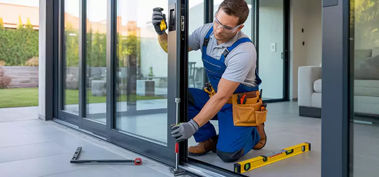 Patio Door Replacement Jersey City