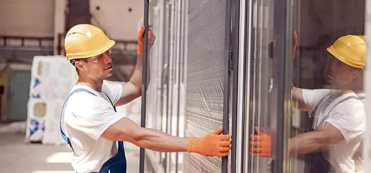 Sliding Door Mesh Replacement Jersey City
