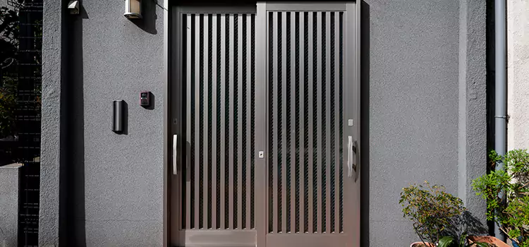 Specialized Steel Door Services in Jersey City, NJ