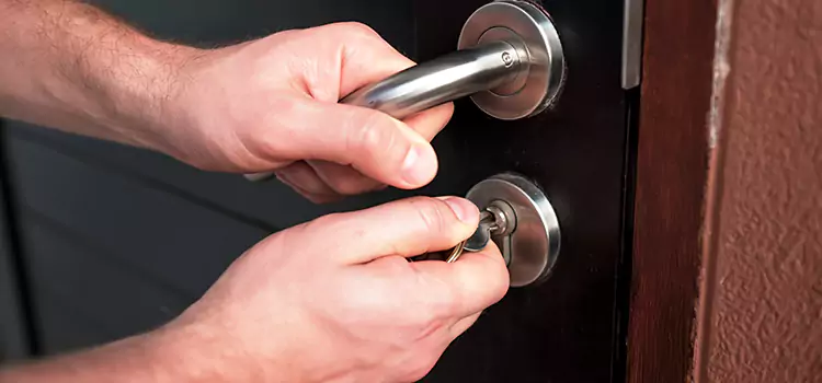 Door Closer Repair & Installation Jersey City
