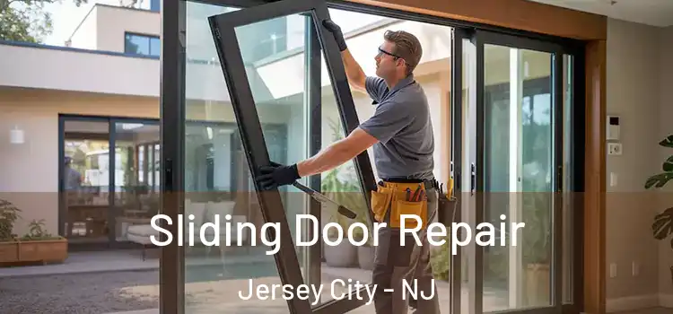Sliding Door Repair Jersey City - NJ