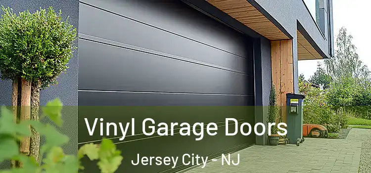  Vinyl Garage Doors Jersey City - NJ
